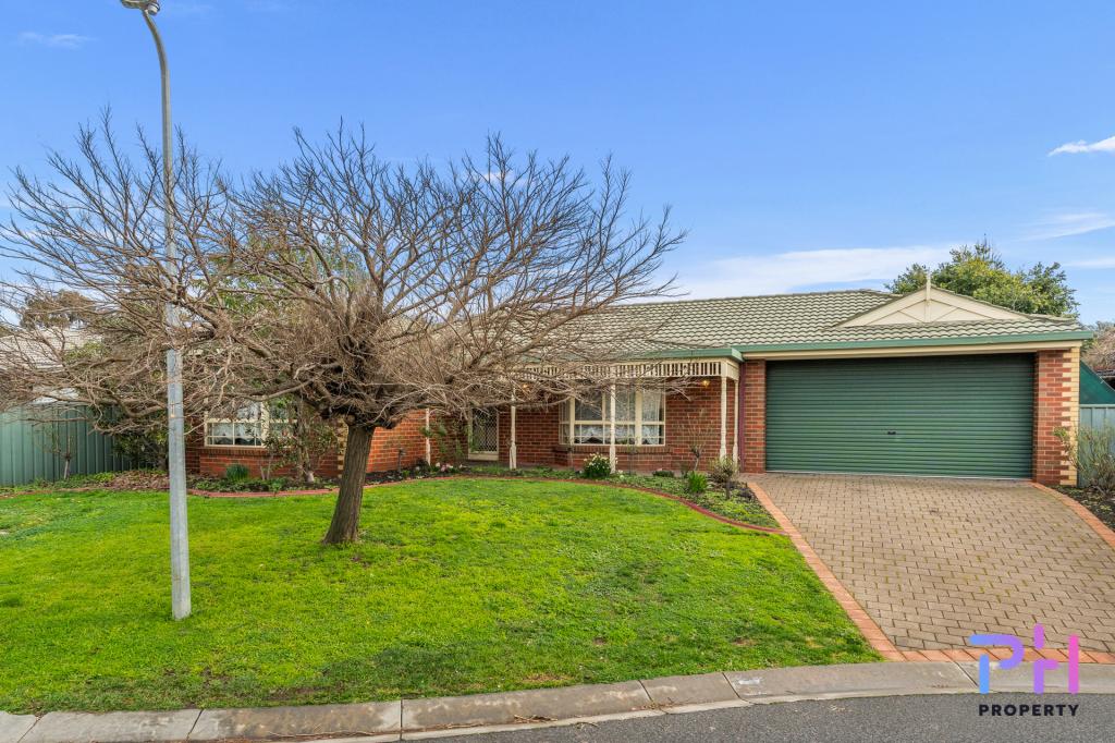 3 Brooke Ct, East Bendigo, VIC 3550