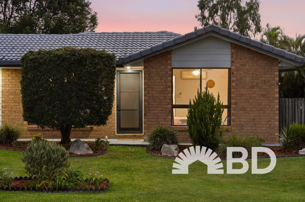 94 Fernando St, Burpengary, QLD 4505