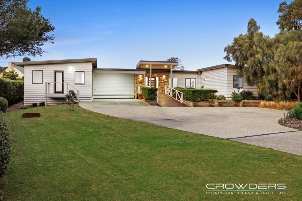 26 Sydney St, Rye, VIC 3941