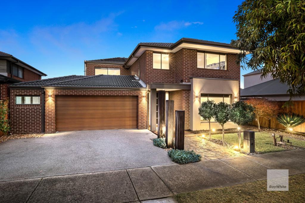 11 Saintly Ave, Wollert, VIC 3750