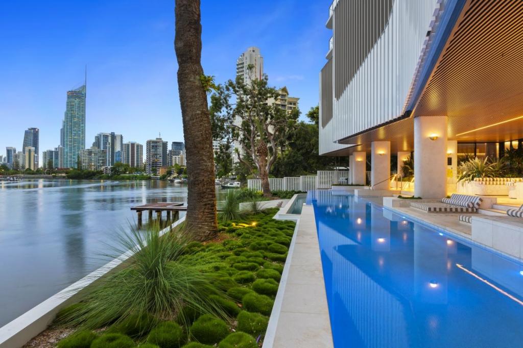 1404/1 Cannes Ave, Surfers Paradise, QLD 4217