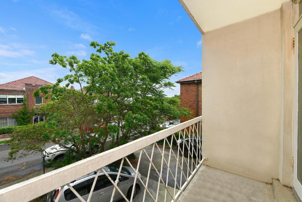 2/50 Fort St, Petersham, NSW 2049