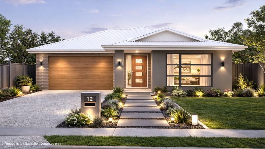 Contact Agent For Address, Ripley, QLD 4306