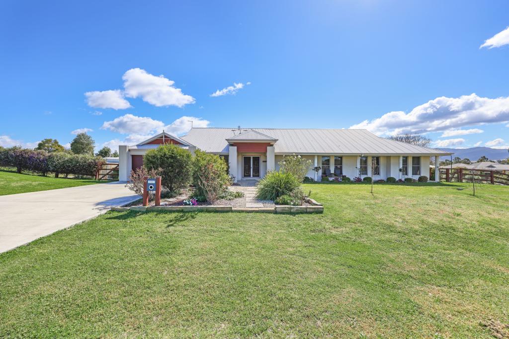 12 Kingfisher Cres, Scone, NSW 2337