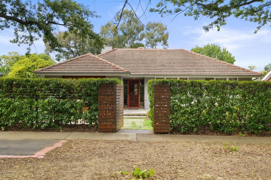 32 Jarrah St, O'Connor, ACT 2602