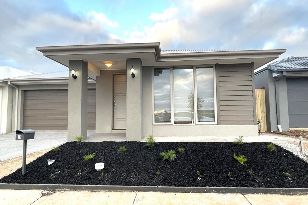 17 Ardel St, Thornhill Park, VIC 3335
