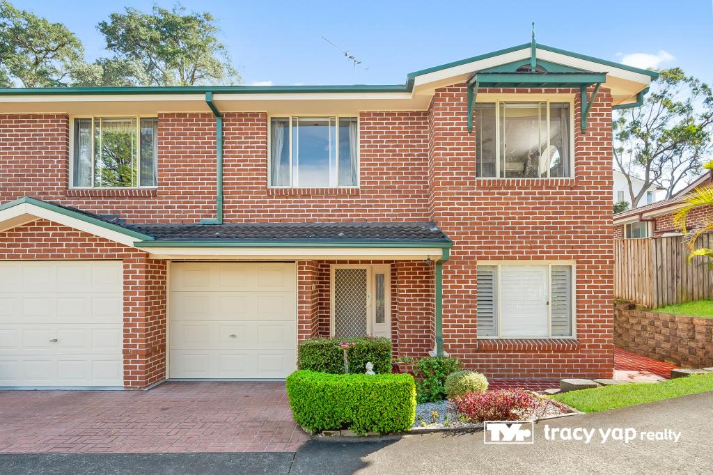 42b Abuklea Rd, Epping, NSW 2121