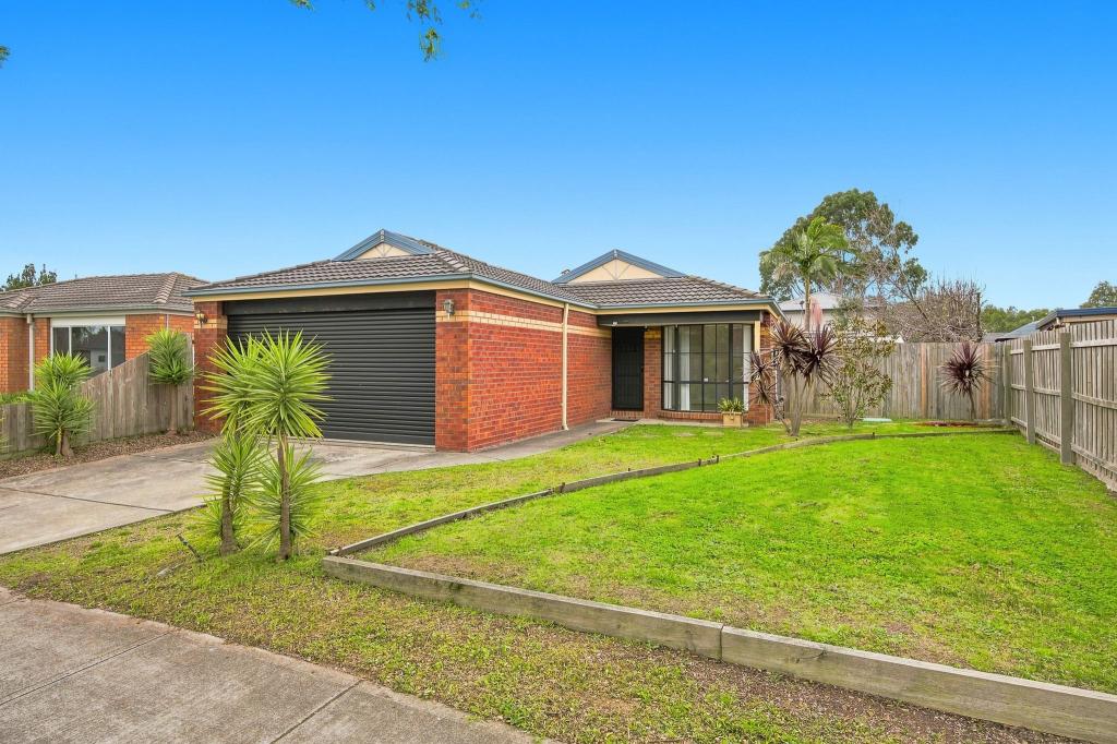 64 Harold Keys Dr, Narre Warren South, VIC 3805