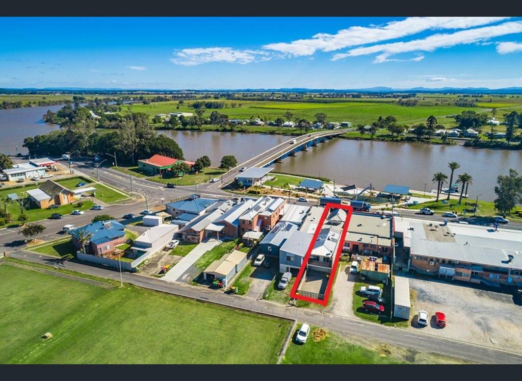 107 River St, Woodburn, NSW 2472