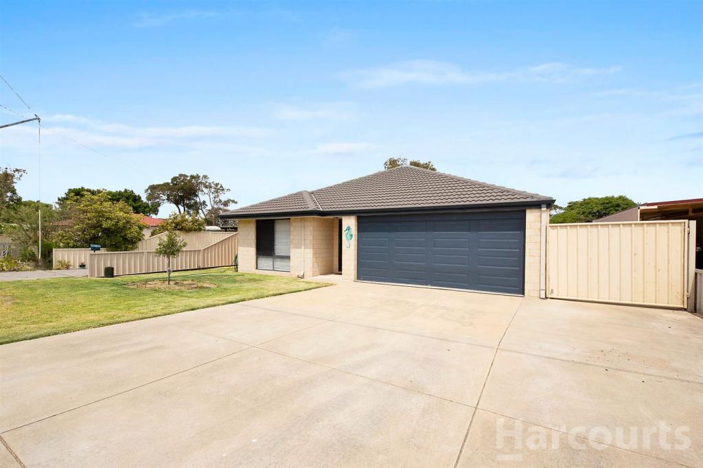 11A DUNCAN RD, COODANUP, WA 6210
