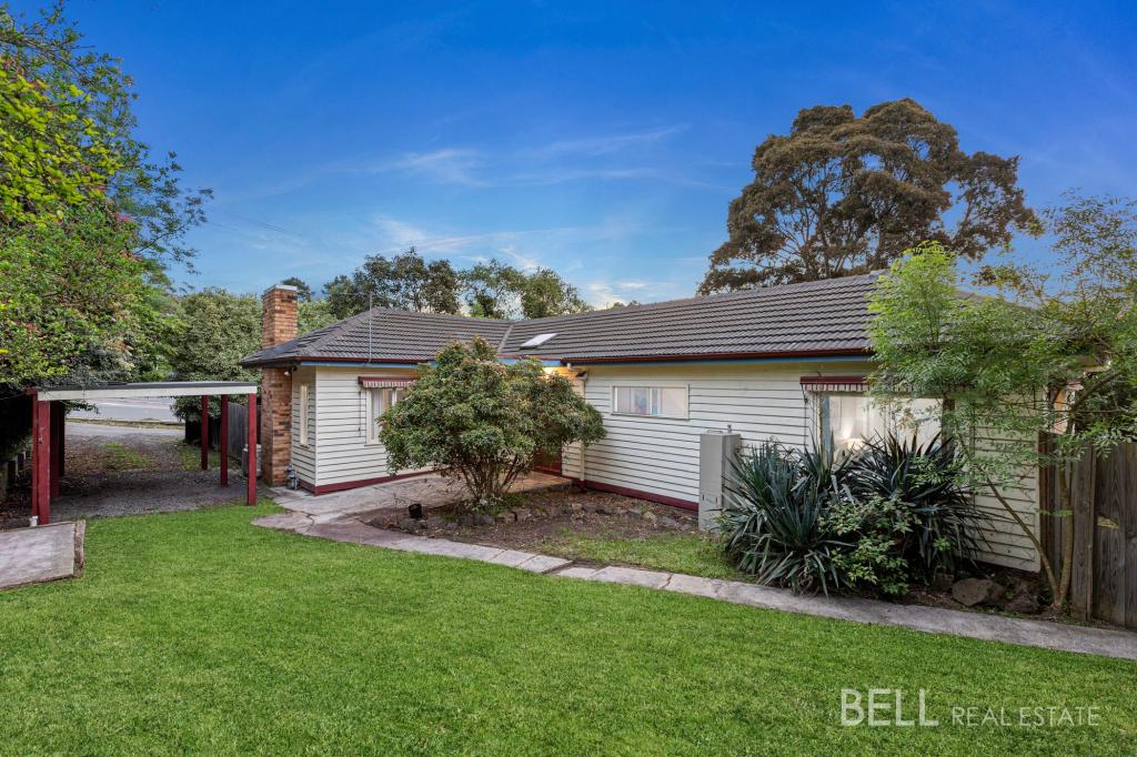 43 Canterbury Rd, Montrose, VIC 3765