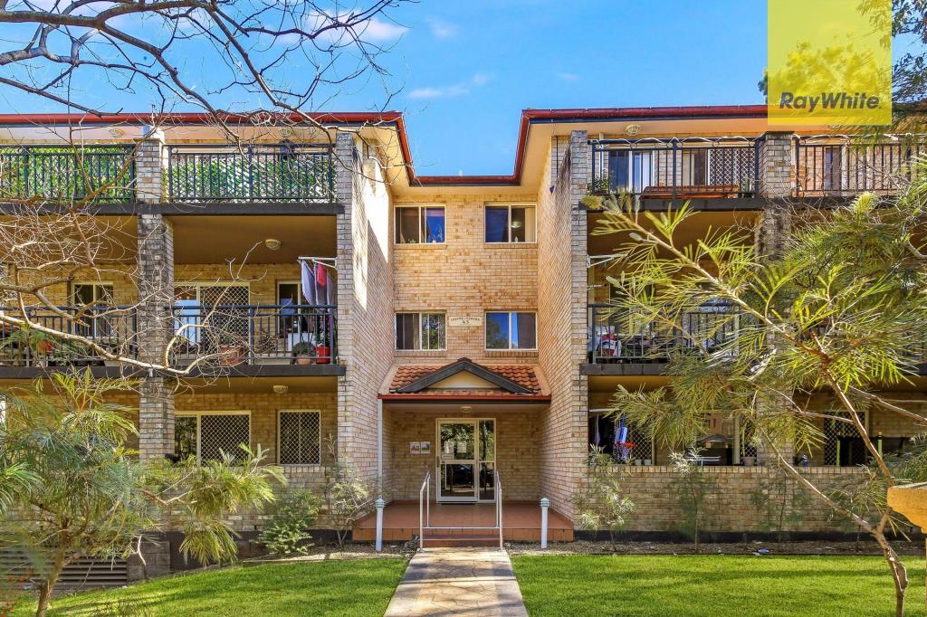 6/43 Brickfield St, North Parramatta, NSW 2151