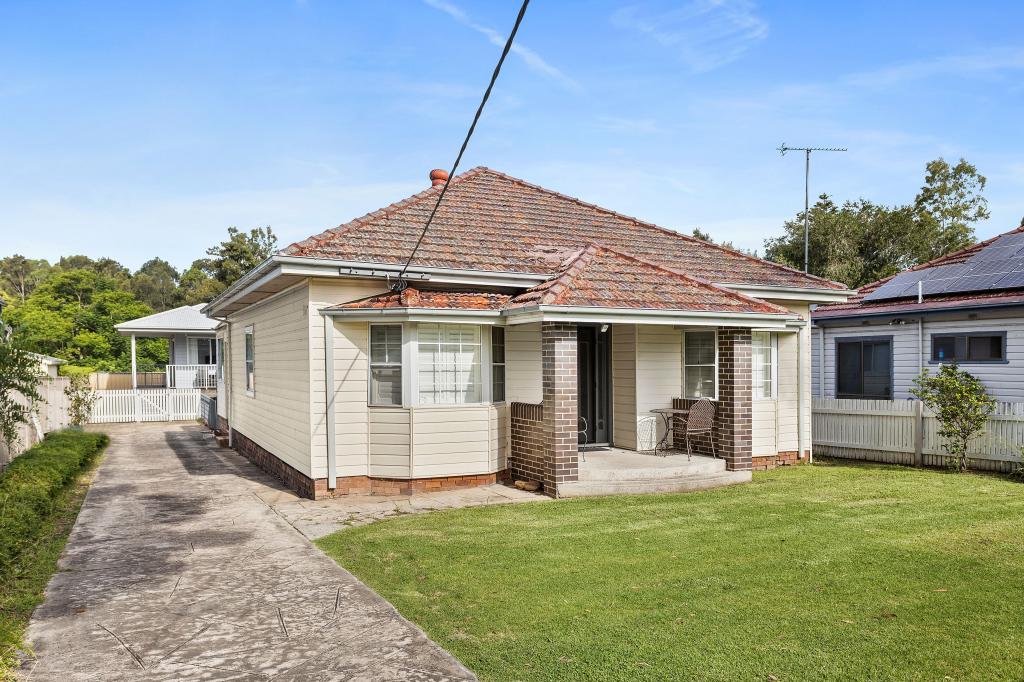33 Eastern St, Gwynneville, NSW 2500