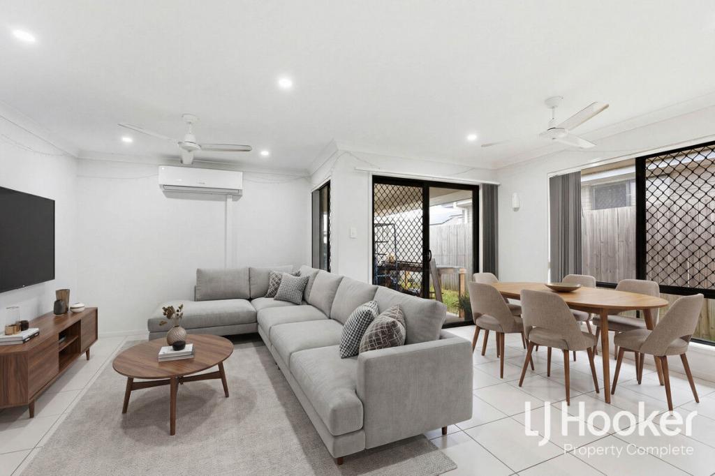 57 Arcadia Cct, Yarrabilba, QLD 4207