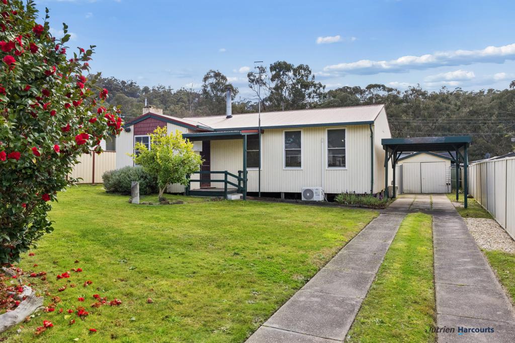 14 Second St, Eildon, VIC 3713