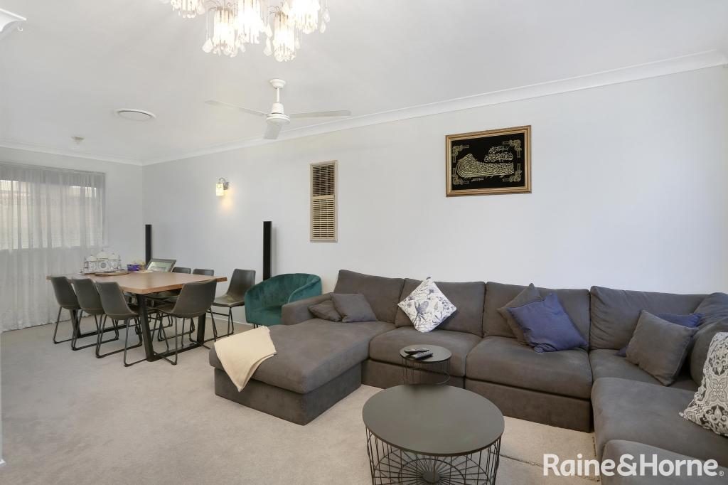 3 Finn Pl, Marayong, NSW 2148