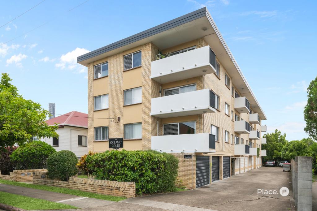 7/204 Kent St, New Farm, QLD 4005