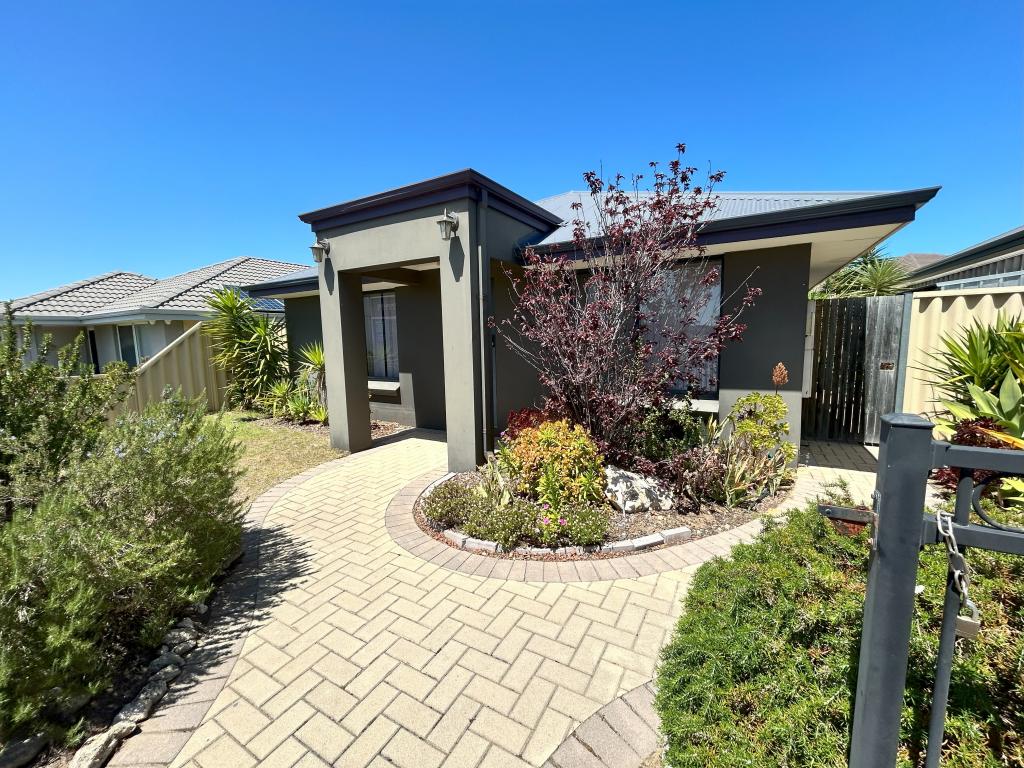 157 Landbeach Bvd, Butler, WA 6036