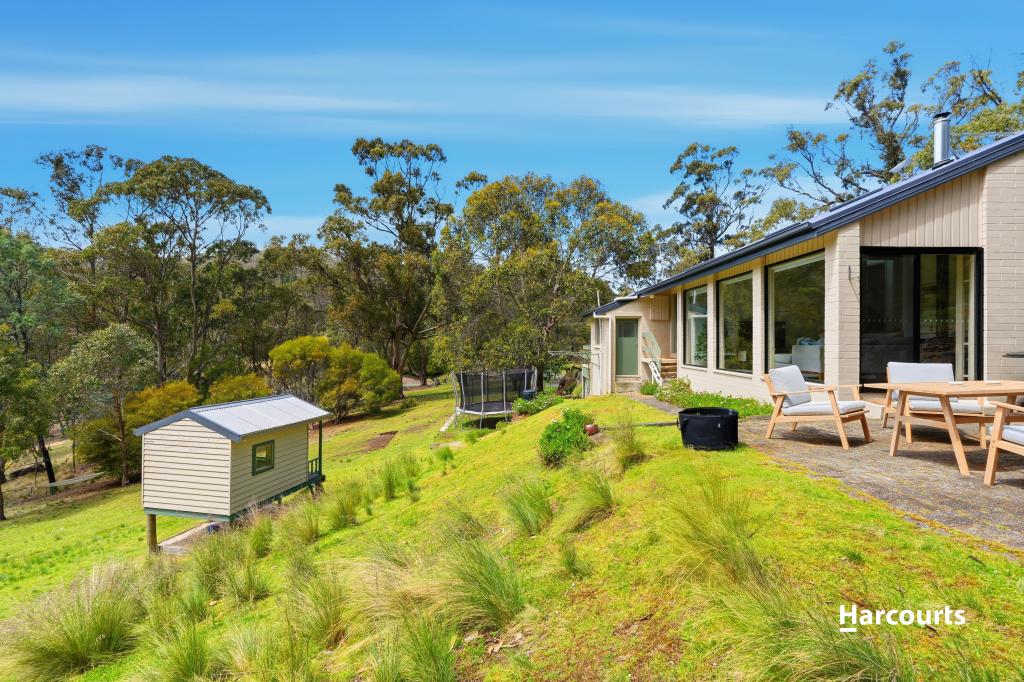 130 Grahams Rd, Mount Rumney, TAS 7170