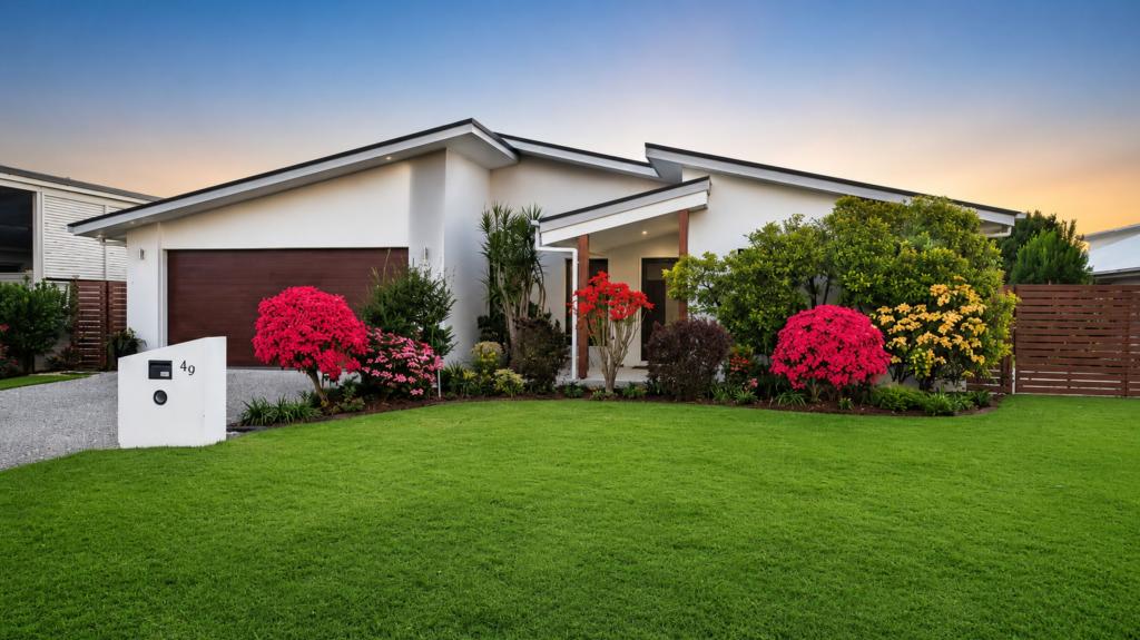 49 KAKADU CCT, BANKSIA BEACH, QLD 4507