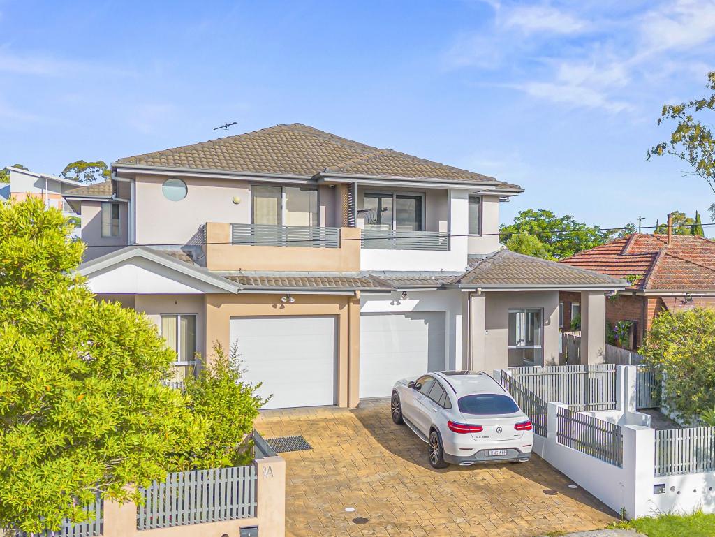 9 Frances St, Merrylands, NSW 2160