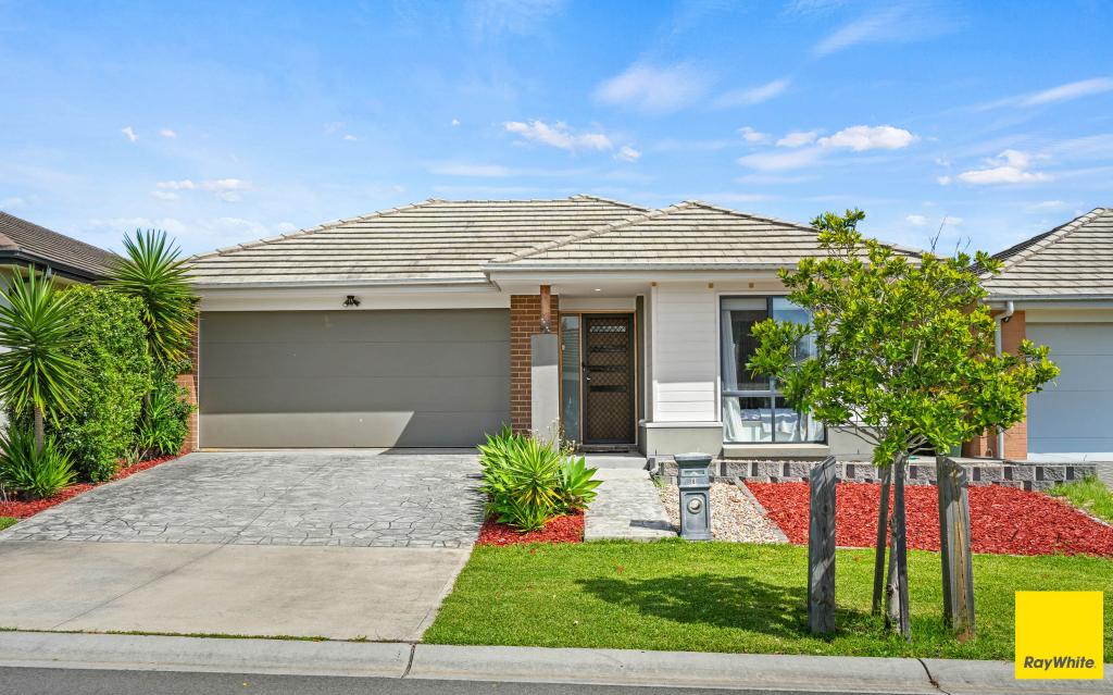 8 Goodluck Cct, Cobbitty, NSW 2570