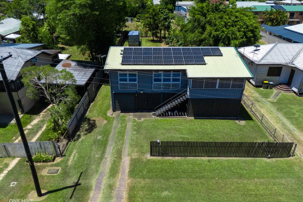 21 Stitt St, Mighell, QLD 4860