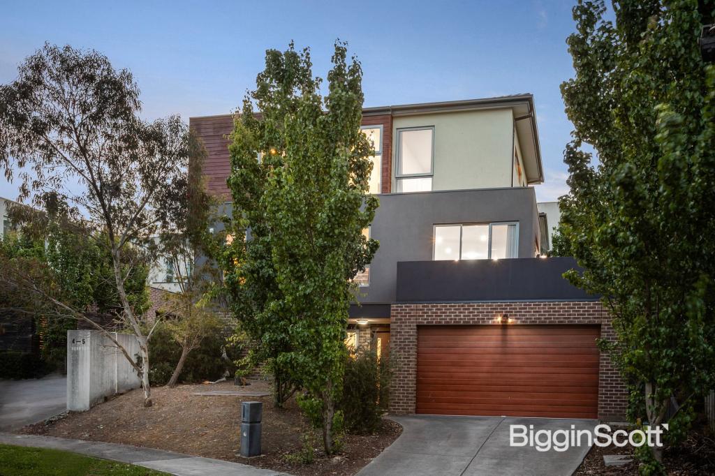 1/5 Hill Ct, Doncaster, VIC 3108