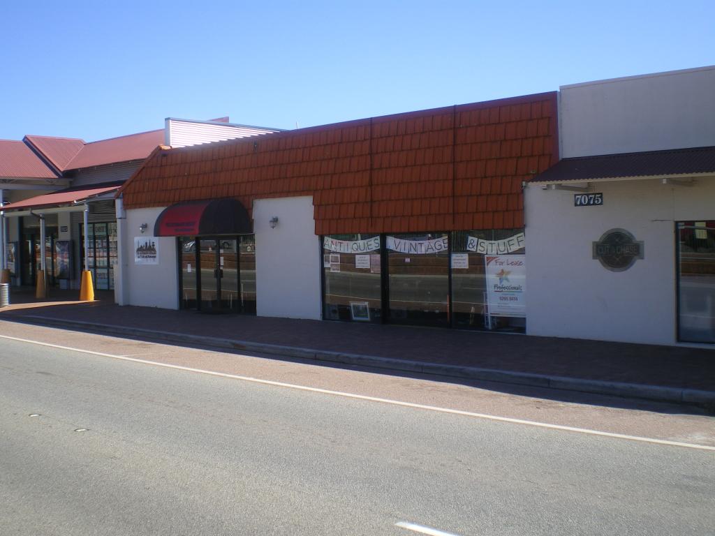 2 / 7075 Great Eastern Hwy, Mundaring, WA 6073