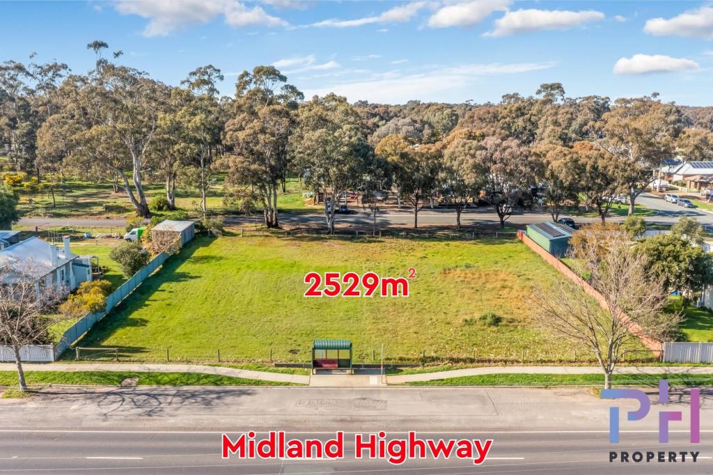 640-642 Midland Hwy, Huntly, VIC 3551