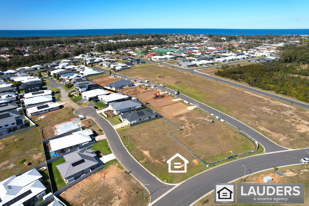 64 MARRA DR, OLD BAR, NSW 2430