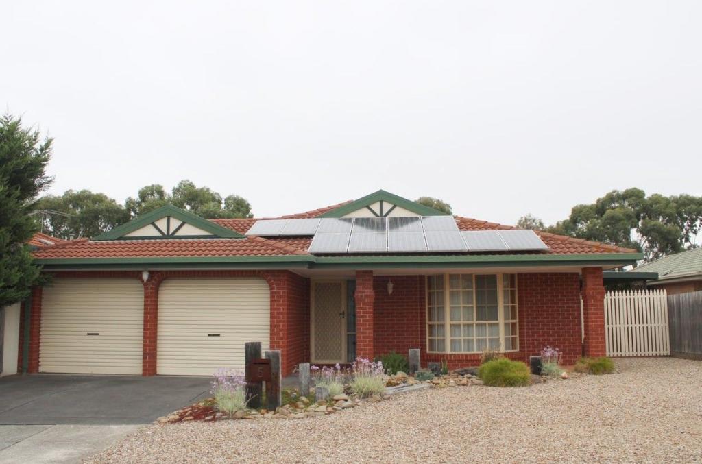 5 Ormond Rise, Roxburgh Park, VIC 3064