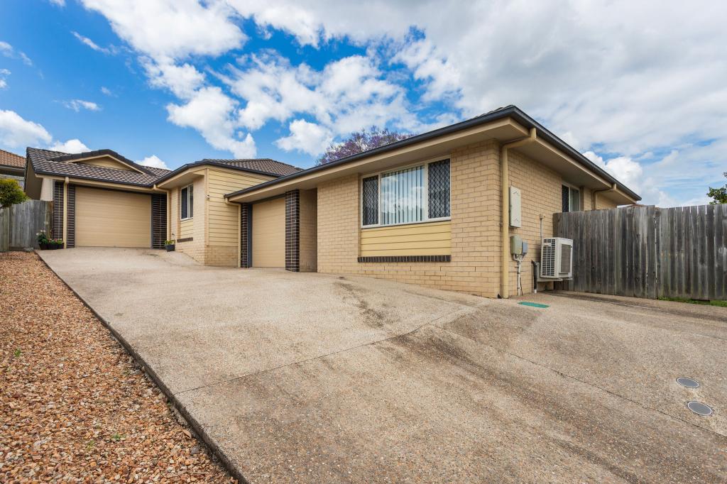 20 Gammon Way, Redbank Plains, QLD 4301