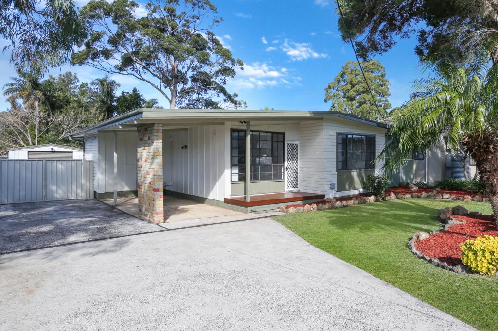 11 Lakelands Dr, Dapto, NSW 2530