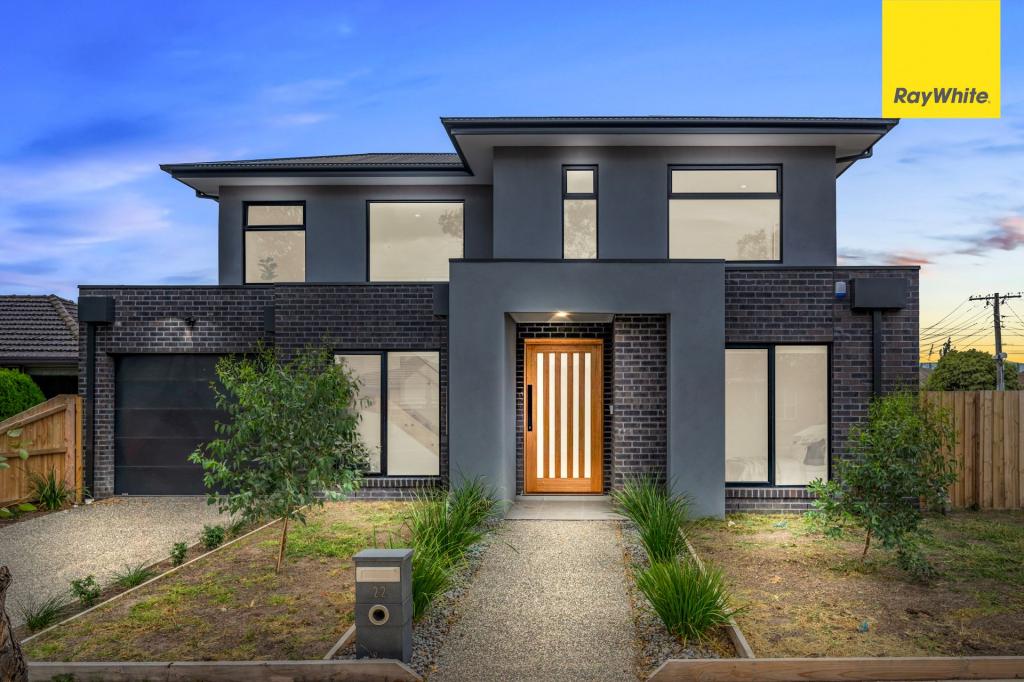 22 Harris St, Altona North, VIC 3025