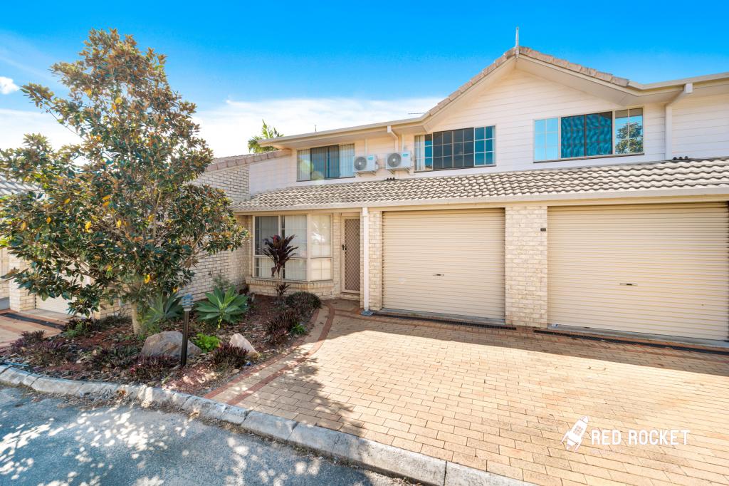 10/84 Saint Andrew St, Kuraby, QLD 4112