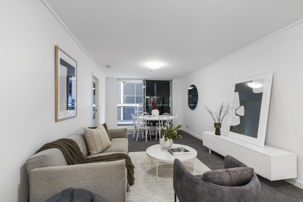 104/15 ATCHISON ST, ST LEONARDS, NSW 2065