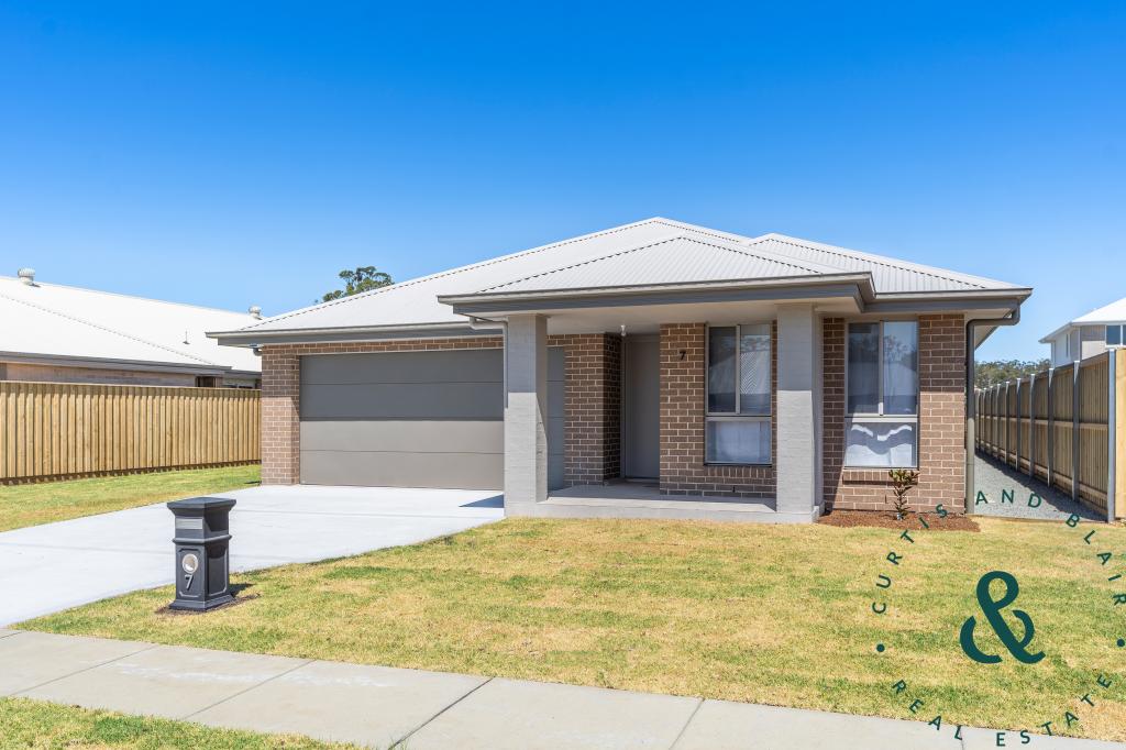 7 Cobalt Way, Medowie, NSW 2318