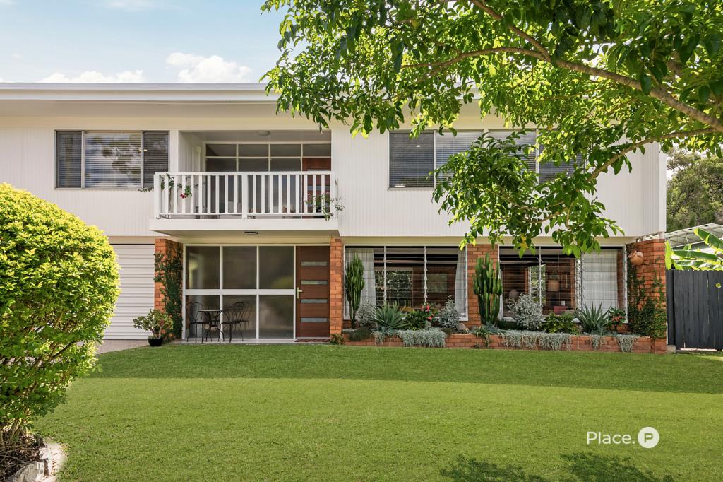 20 Lorna St, Graceville, QLD 4075