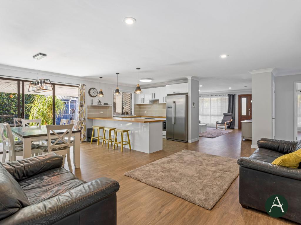 33a Hargraves Rd, Upper Coomera, QLD 4209