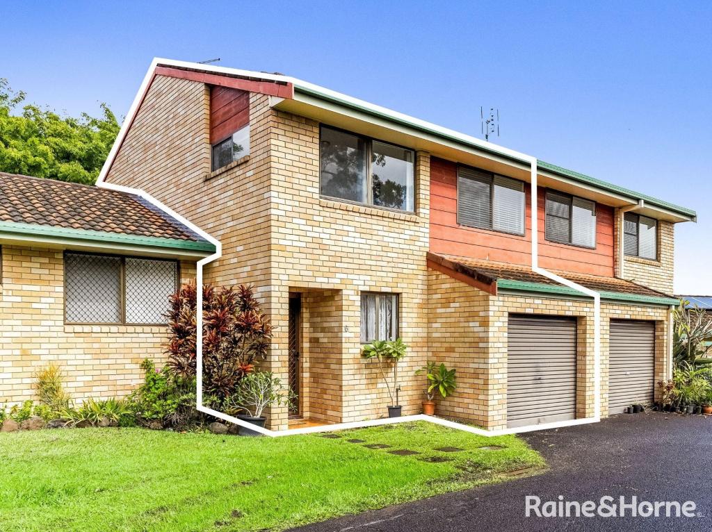 6/63 O'Flynn St, Lismore Heights, NSW 2480