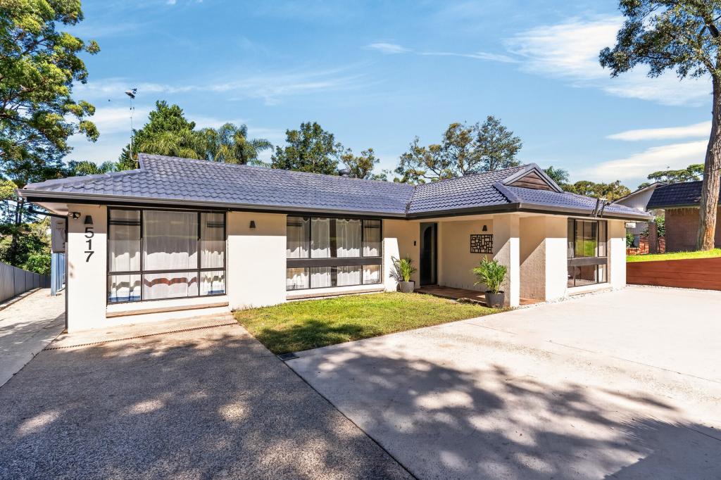 517 Hawkesbury Rd, Winmalee, NSW 2777