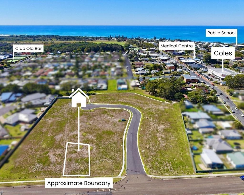 10 Medowie Rd, Old Bar, NSW 2430