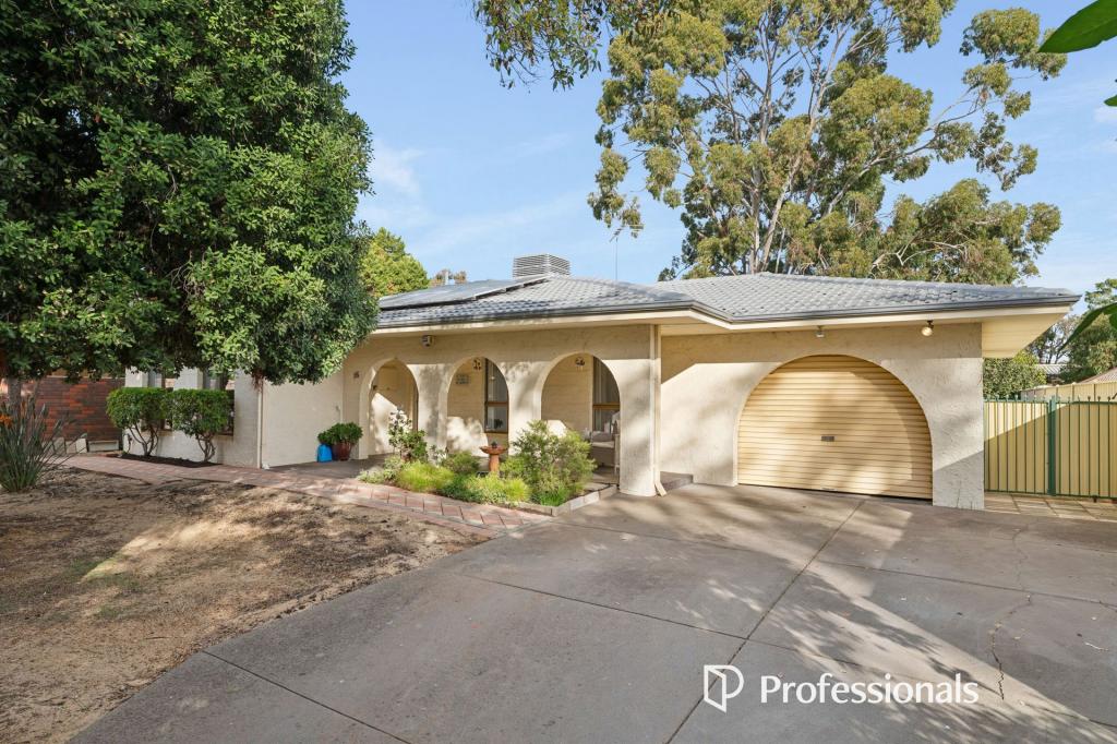 16 Lewis Rd, Kalamunda, WA 6076
