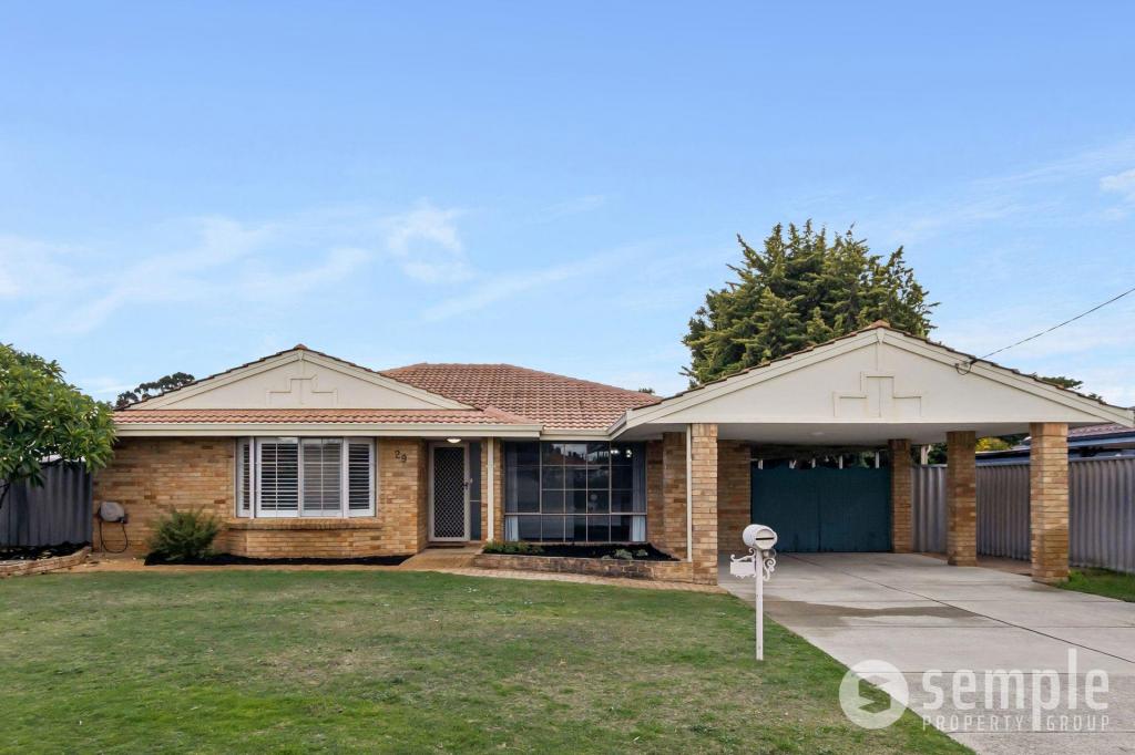29 The Vale, Willetton, WA 6155