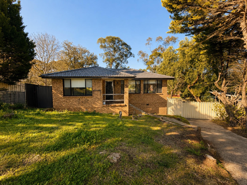 37 Lillyvicks Cres, Ambarvale, NSW 2560