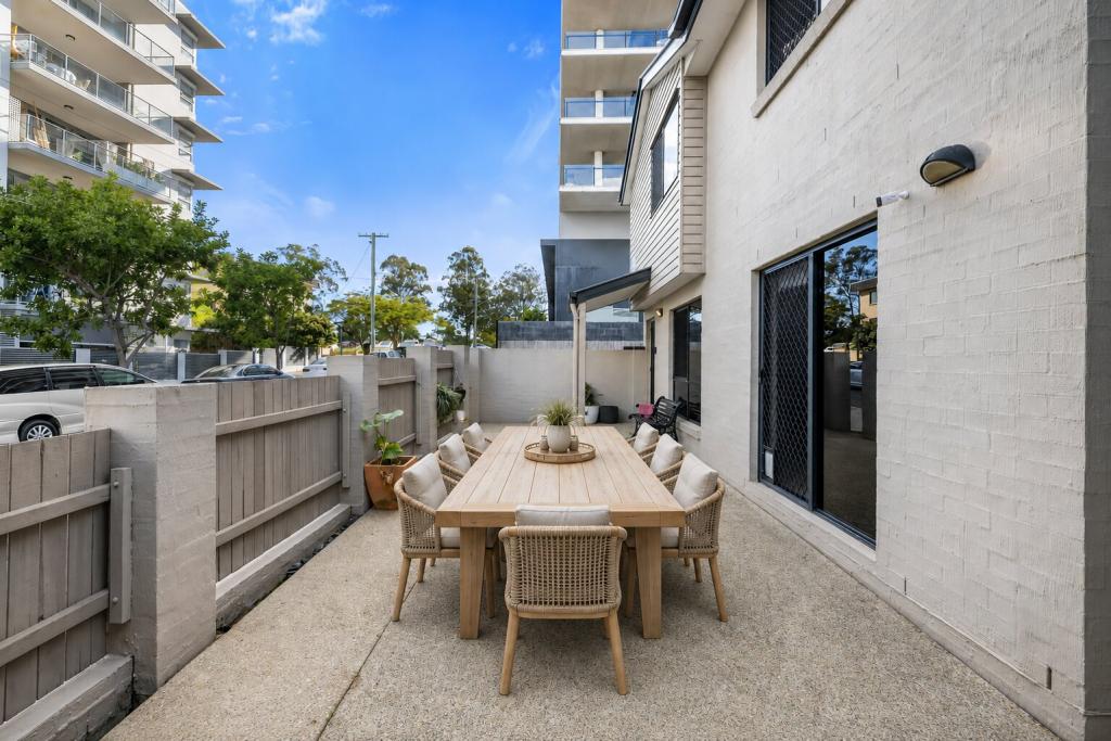 1/57 Latham St, Chermside, QLD 4032