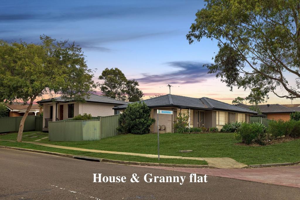 1 Manning Pl, Currans Hill, NSW 2567