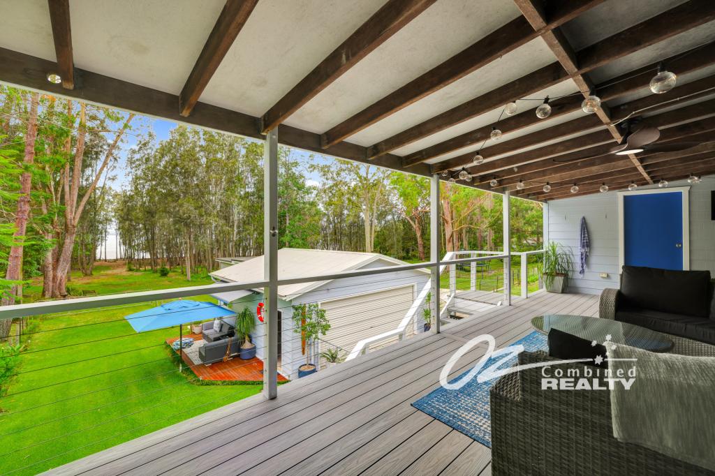 28 HARRISS AVE, BASIN VIEW, NSW 2540