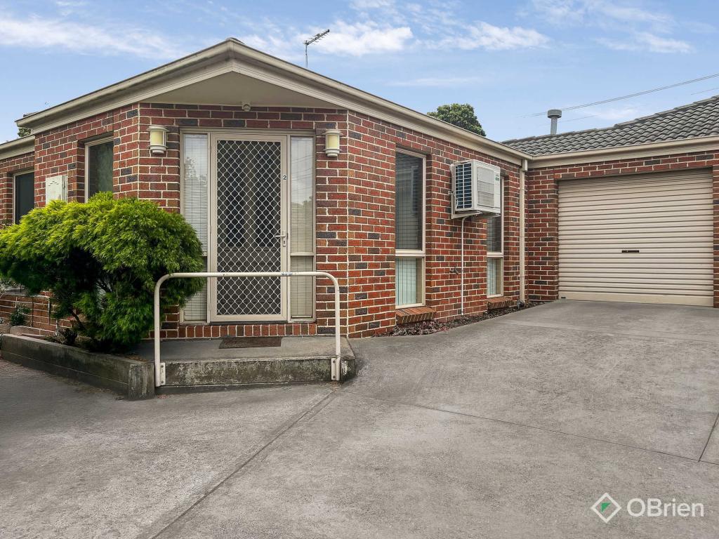 2/89 North Rd, Warragul, VIC 3820